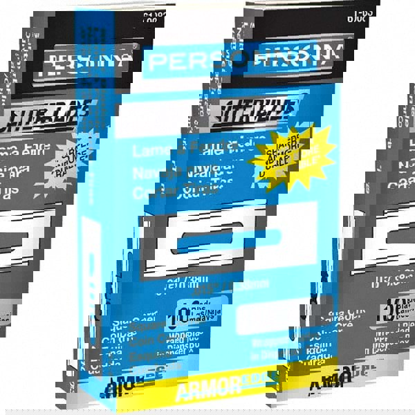 Slitter Knife Blade: