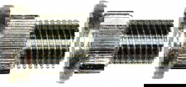 7/16-20 Serrated Bolt Wheel Stud