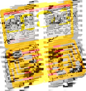 1/2 - 2 KIT W/ CASE JET SWET
