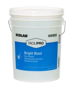 5 GAL LOW ODOR FLR STRIP