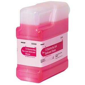 73 DISINFECT ACID B/ROOM CLNR 2 CA