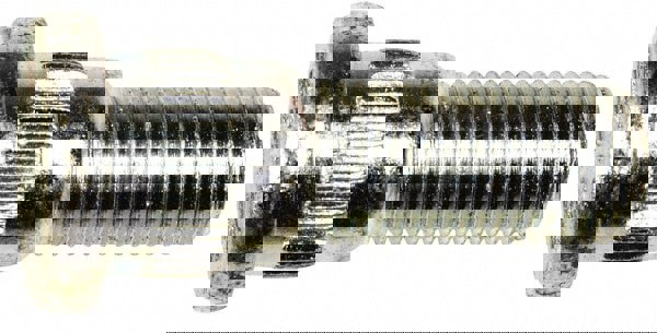 1/2-20 Serrated Bolt Wheel Stud