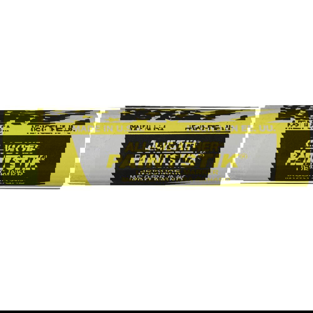 Real paint in stick form