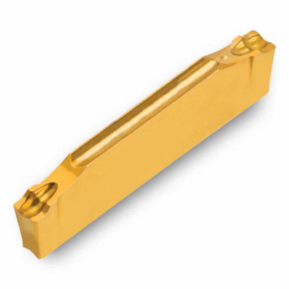 Cutoff Insert: TDUF2 TT9080, Carbide