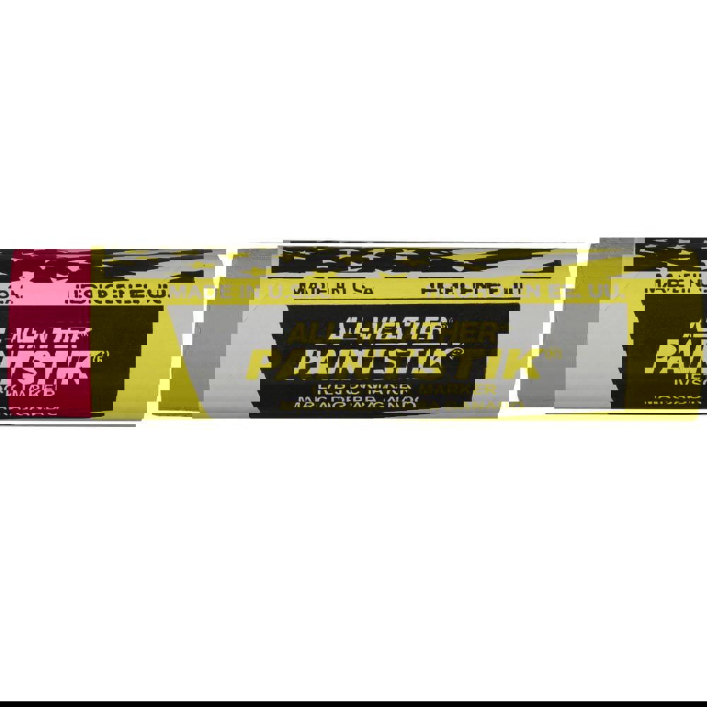 Real paint in stick form