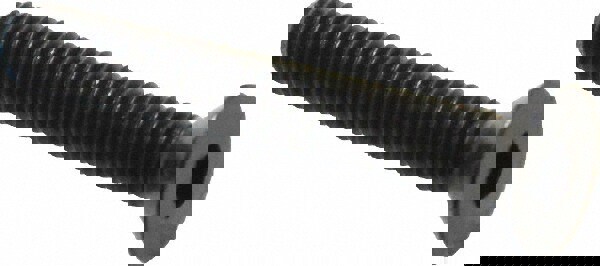 Flat Socket Cap Screw: #10-32 x 1-1/4