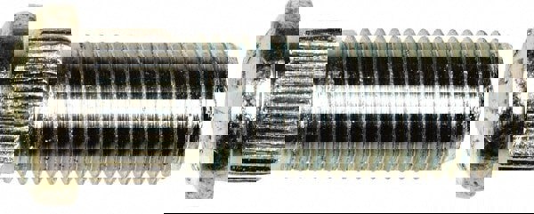 1/2-20 Serrated Bolt Wheel Stud