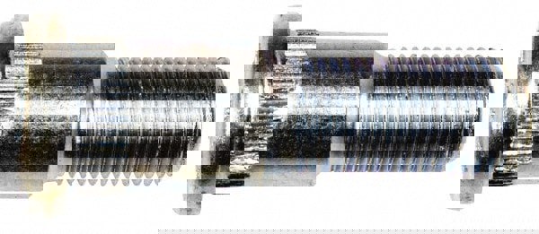 1/2-20 Serrated Bolt Wheel Stud
