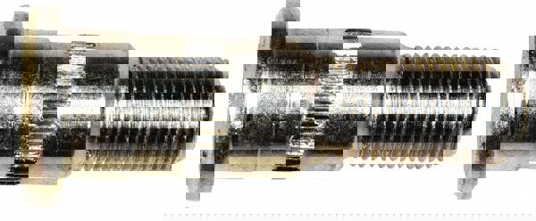 1/2-20 Serrated Bolt Wheel Stud