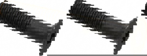 Flat Socket Cap Screw: #10-32 x 1-1/2