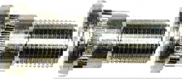 1/2-20 Serrated Bolt Wheel Stud