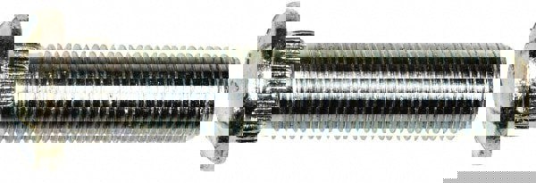 7/16-20 Serrated Bolt Wheel Stud
