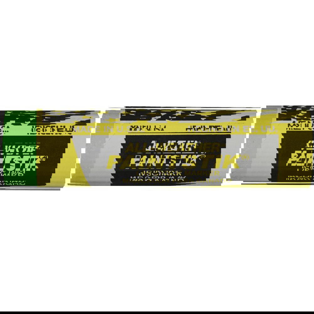 Real paint in stick form