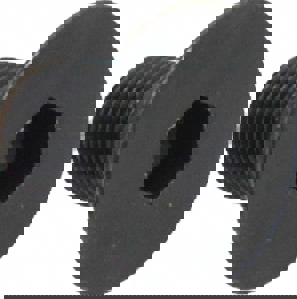 Flat Socket Cap Screw: 1/4-28 x 3/8