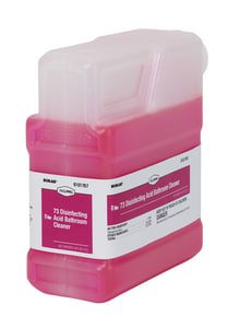 2-1.3L FACILI 73 DIS ACID BATH CLNR