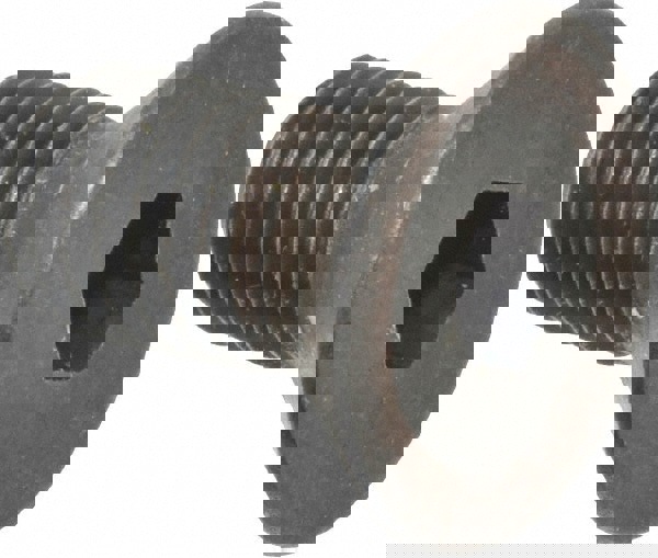 Flat Socket Cap Screw: 1/4-28 x 1/2