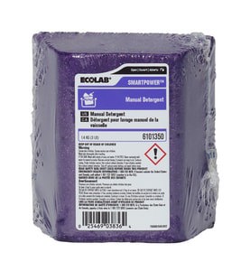 2LB SMARTPOWER MANU DETERGENT