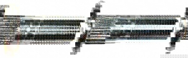 9/16-18 Serrated Bolt Wheel Stud