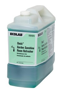 2.5 GAL OASIS GRDN SNSH REFRESHER