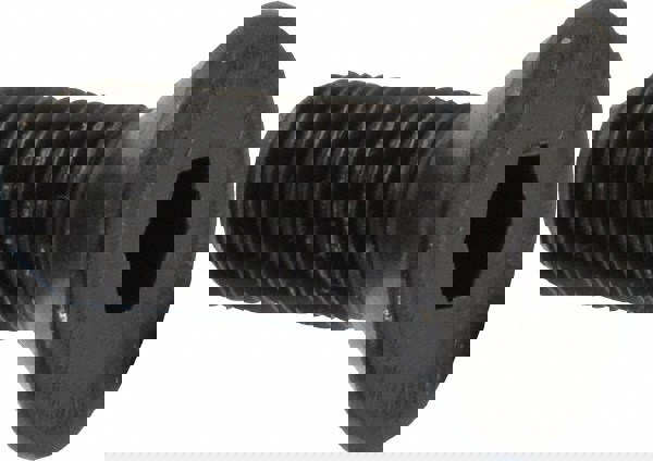 Flat Socket Cap Screw: 1/4-28 x 5/8