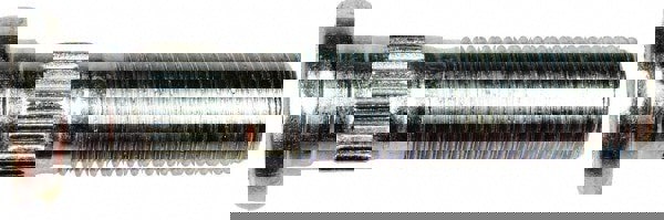 5/8-18 Serrated Bolt Wheel Stud