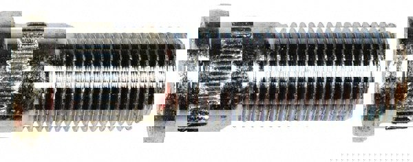 9/16-18 Serrated Bolt Wheel Stud