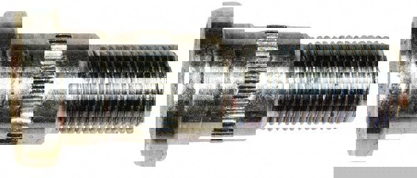 1/2-20 Serrated Bolt Wheel Stud