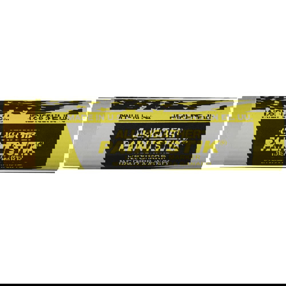 Real paint in stick form