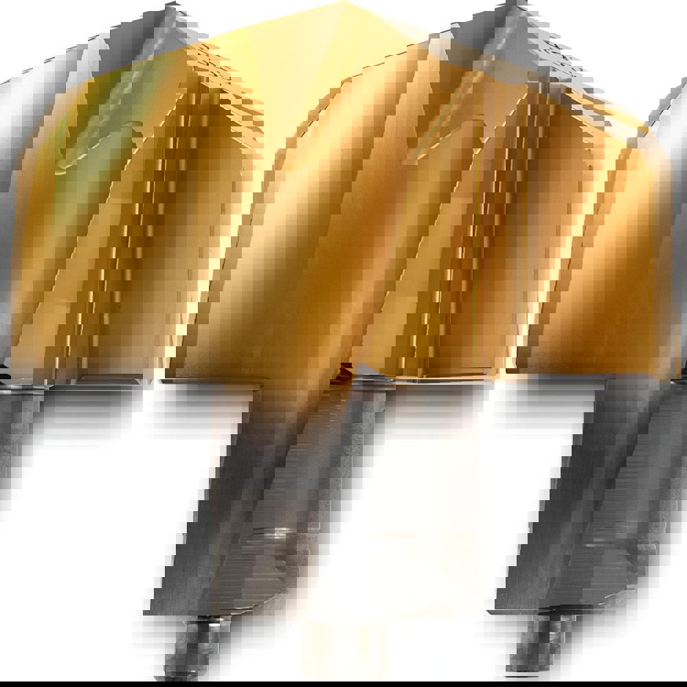 Replaceable Drill Tips; Cutting Diameter (Inch): 3/4 ; Cutting Diameter (Decimal Inch): 0.7500 ; Cutting Diameter (mm): 19.05 ; Tip Material: Solid Carbide ; Manufacturer Grade: IN2505 ; Material Grade: Submicron