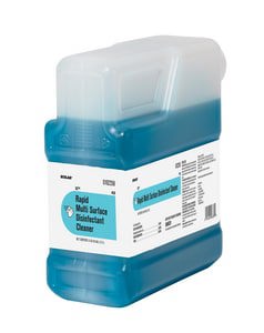 1.3L QC57 PEROXIDE SURF CLNR 2/CA