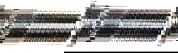 9/16-18 Serrated Bolt Wheel Stud