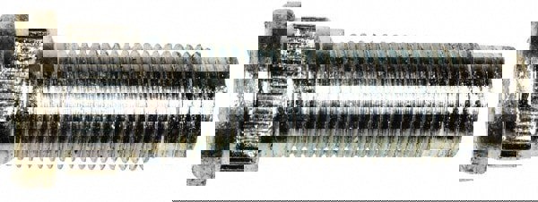 1/2-20 Serrated Bolt Wheel Stud