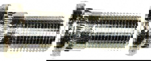 1/2-20 Serrated Bolt Wheel Stud