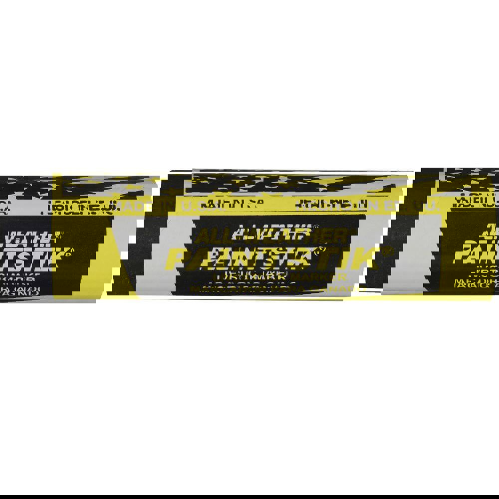 Real paint in stick form