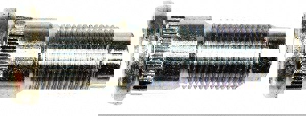 1/2-20 Serrated Bolt Wheel Stud