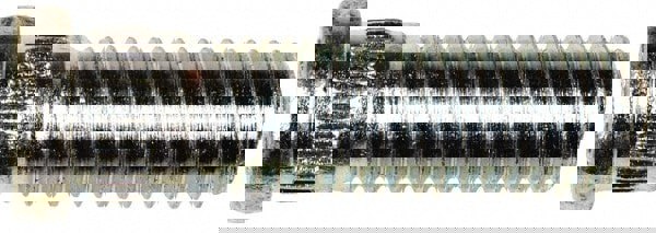 M12-1.5 Serrated Bolt Wheel Stud