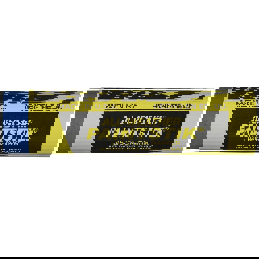 Real paint in stick form