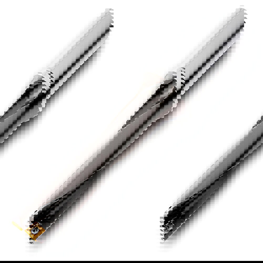 Drill Bodies; Maximum Drill Depth: 88.00mm ; Drill Depth by Diameter Ratio: 2xD ; Maximum Depth of Cut (mm): 88.00 ; Shank Type: Weldon Shank ; Shank Diameter (mm): 40.0000 ; Cutting Direction: Right Hand
