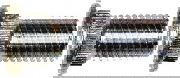 M12-1.5 Serrated Bolt Wheel Stud