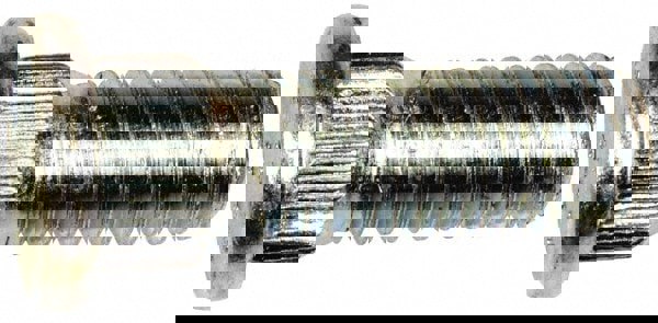 M12-1.5 Serrated Bolt Wheel Stud