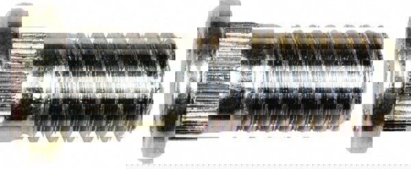 M12-1.5 Serrated Bolt Wheel Stud