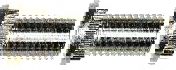 M12-1.5 Serrated Bolt Wheel Stud