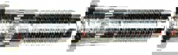 9/16-18 Serrated Bolt Wheel Stud