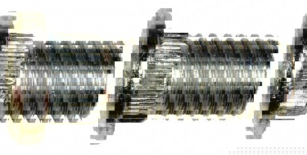 M12-1.5 Serrated Bolt Wheel Stud