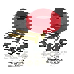 TANK TO BOWL BLT & GSKT KIT