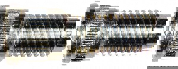 M12-1.5 Serrated Bolt Wheel Stud