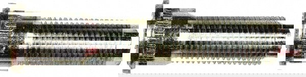9/16-18 Serrated Bolt Wheel Stud