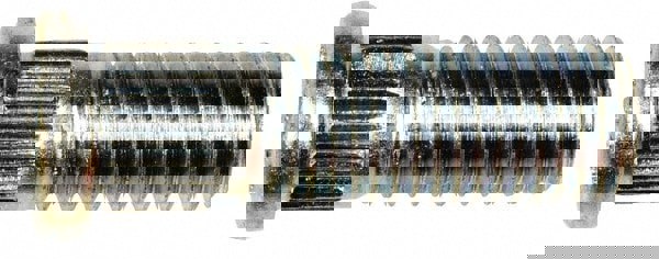M12-1.5 Serrated Bolt Wheel Stud