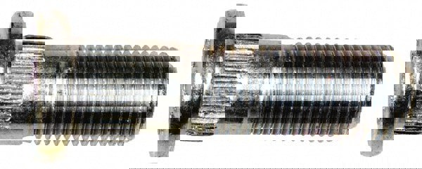 M12-1.25 Serrated Bolt Wheel Stud