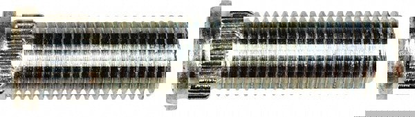 M12-1.5 Serrated Bolt Wheel Stud